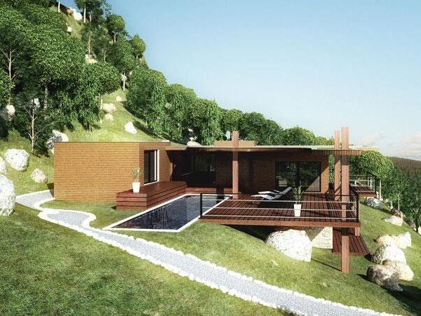 نمونه طرح ها - آریاتدبیر پاژ