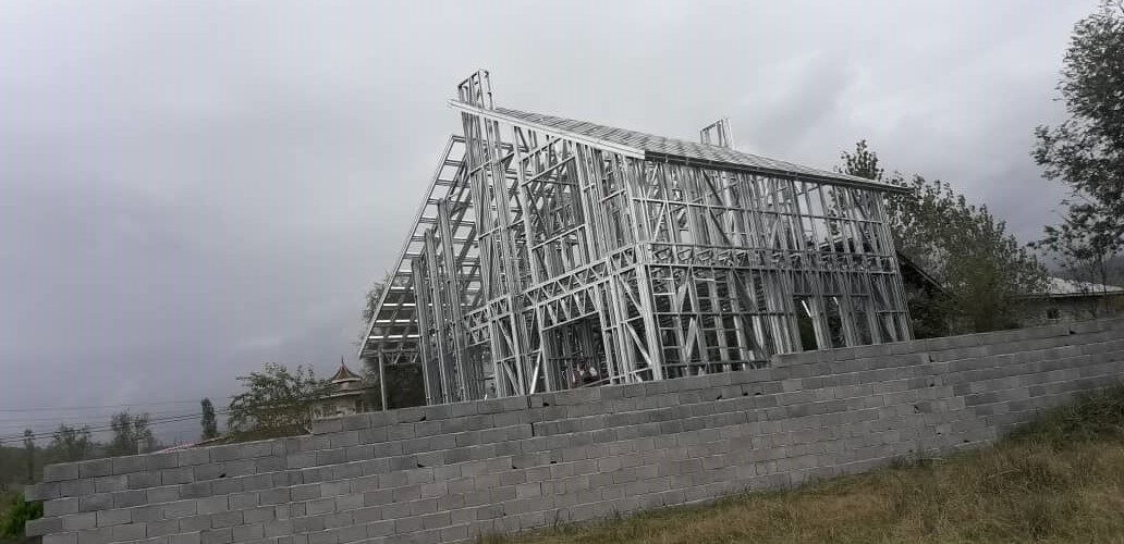 گالری پروژه ها - آریا تدبیر پاژ