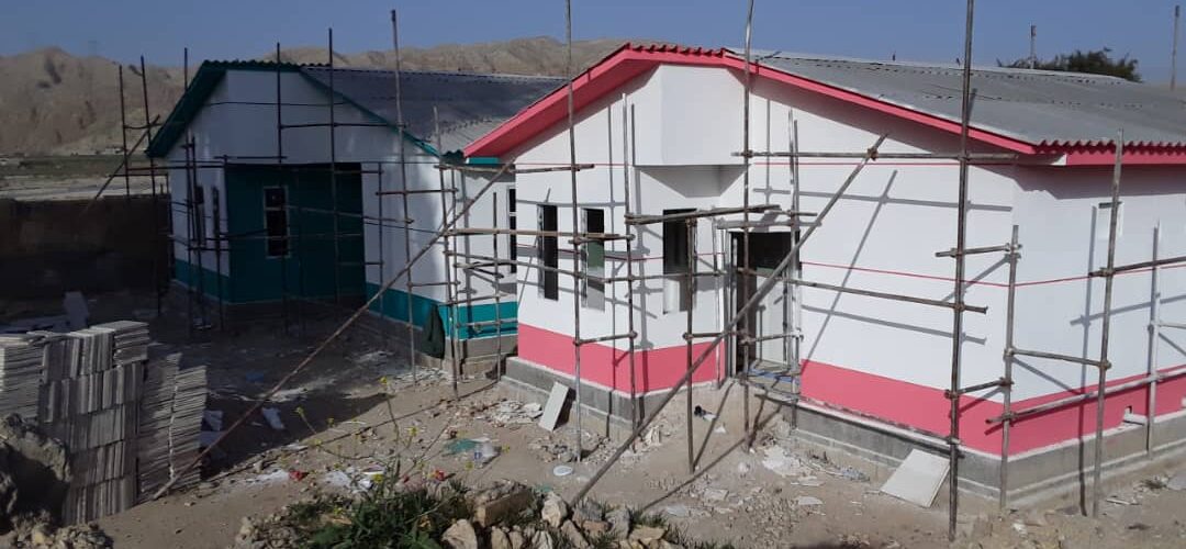 گالری پروژه ها - آریا تدبیر پاژ