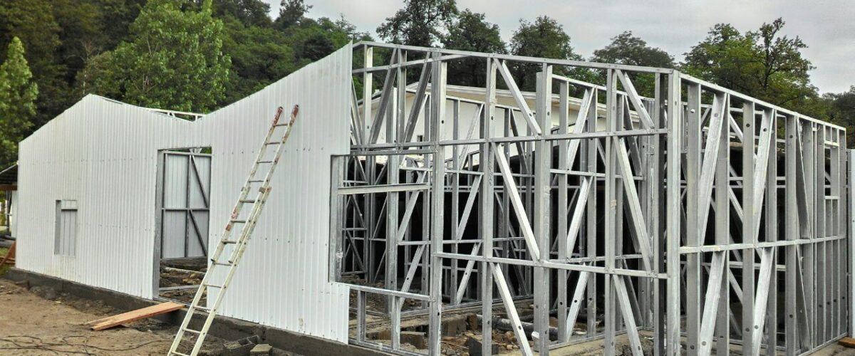 گالری پروژه ها - آریا تدبیر پاژ