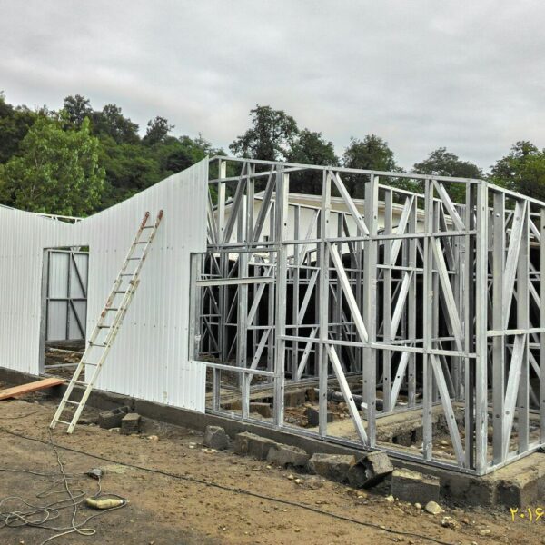 گالری پروژه ها - آریا تدبیر پاژ