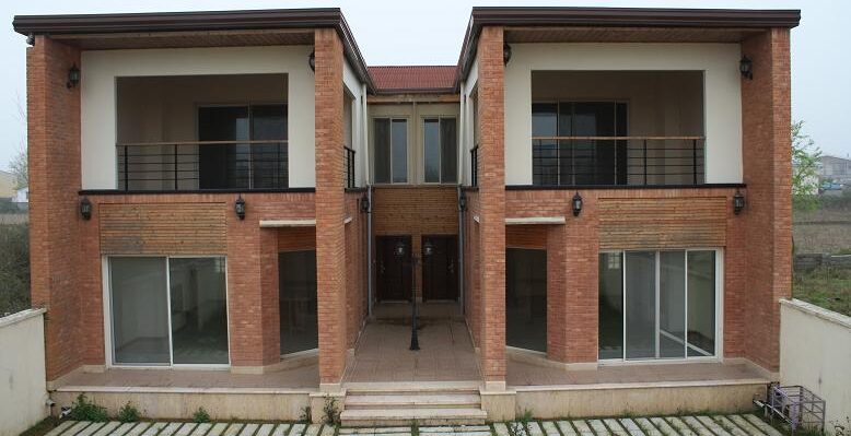 گالری پروژه ها - آریا تدبیر پاژ