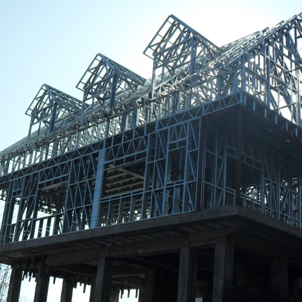 گالری پروژه ها - آریا تدبیر پاژ