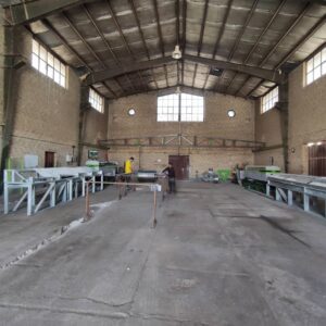 کارخانه - آریا تدبیر پاژ