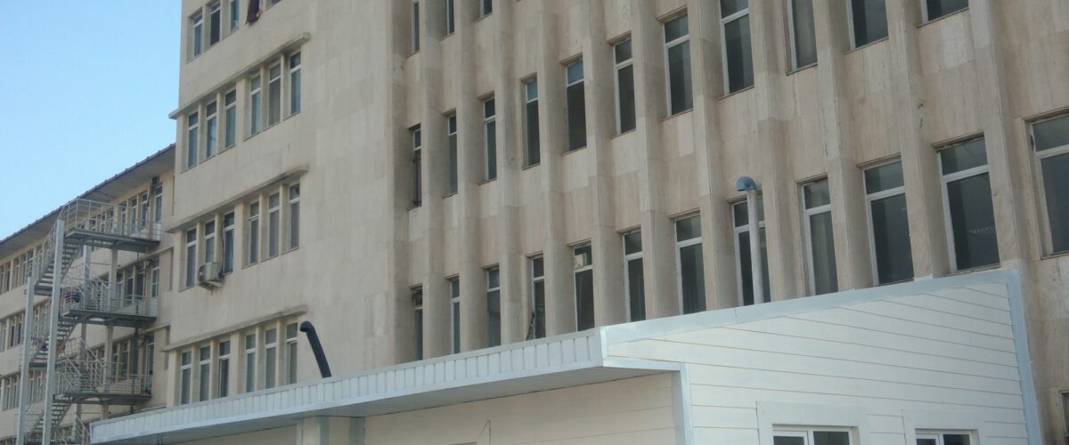 گالری پروژه ها - آریا تدبیر پاژ