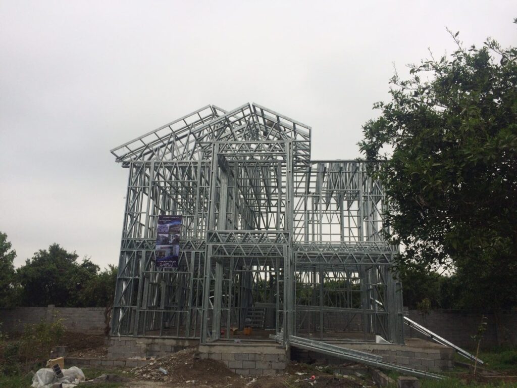 گالری پروژه ها - آریا تدبیر پاژ