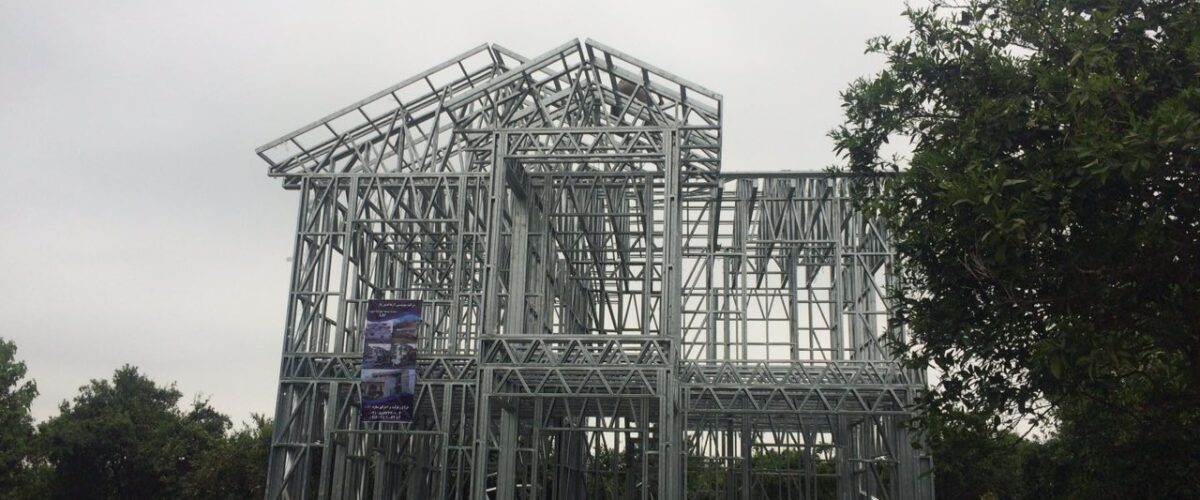 گالری پروژه ها - آریا تدبیر پاژ