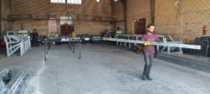 کارخانه - آریا تدبیر پاژ