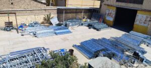 کارخانه - آریا تدبیر پاژ