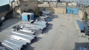 کارخانه - آریا تدبیر پاژ