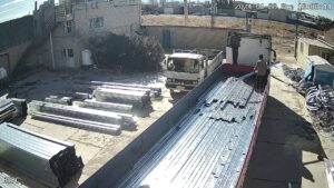 کارخانه - آریا تدبیر پاژ