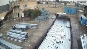 کارخانه - آریا تدبیر پاژ